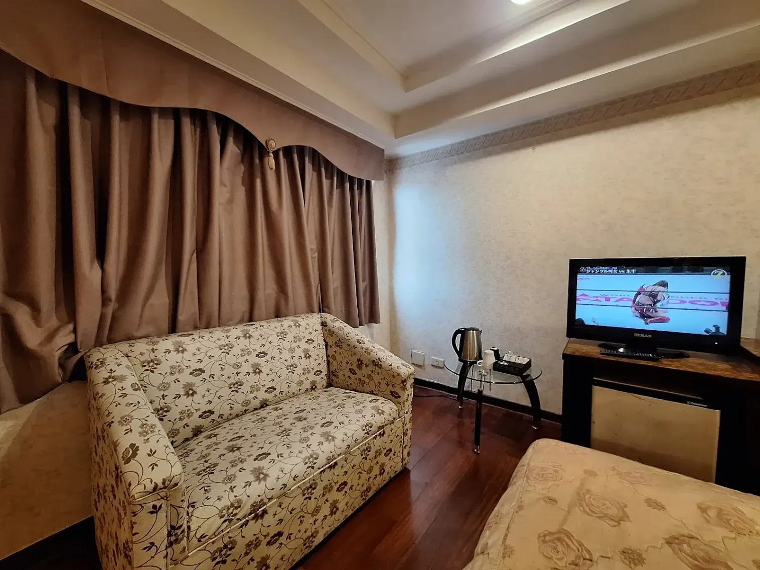 標準房（有窗）